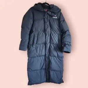 Fila | Jackets & Coats | Fila Snow Sport Time Down Filled